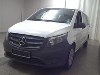 Gebraucht Mercedes Vito 136 PS (100 kW) 2023 Arktisweiss Van