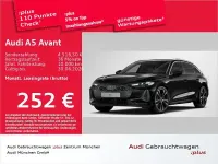 Brugt Audi A5 Advanced 150 HK (110 kW) 2025 Sort Stationcar