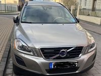 Gebraucht Volvo XC60 Summum 241 PS (177 kW) 2011 Grau SUV