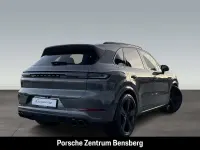 Gebraucht Porsche Cayenne Black Edition 354 PS (260 kW) 2025 Grau SUV