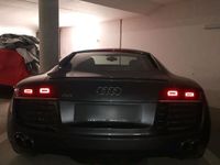 gebraucht Audi R8 Coupé 4,2 quattro, Automatik 420 PS, Carbon, gewinde Fahrwerk,