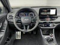 gebraucht Hyundai i30 IN-Line KA