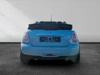 Usata Mini Cooper 46 CV (33 kW) 2011 Andere Utilitaria