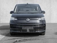 Second-hand VW Multivan Basis 150 CP (110 kW) 2024 Monovolum