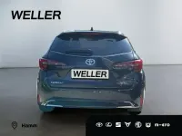Neu Toyota Corolla 2026 Andere