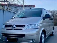 Second-hand VW T5 174 CP (127 kW) 2004 Bej Van
