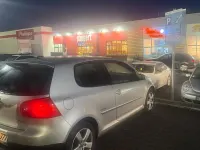 Używany VW Golf V 80 KM (58 kW) 2008 Szary Hatchback