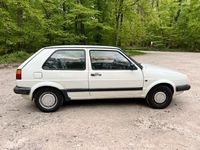 gebraucht VW Golf II 1,8 l CL RP