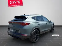 Gebraucht Cupra Formentor VZ 390 PS (286 kW) 2024 Enceladusgrau matt SUV