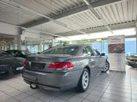 Second-hand BMW 730 231 CP (169 kW) 2005 Gri Berlinǎ