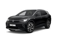 Gebraucht VW ID.4 Pro Performance 150 kW (204 PS) 2022 Mangangrau metallic SUV