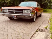 Gebraucht Chrysler 300 425 PS (312 kW) 1965 Coupé