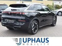 Neu VW T-Roc R-line 150 PS (110 kW) 2026 Schwarz (mythos black) SUV
