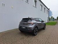 Neu Renault Captur Techno 140 PS (102 kW) 2025 Grau SUV