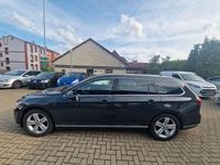 Gebraucht VW Passat Highline 190 PS (139 kW) 2018 Grau Kombi