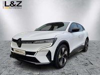 Gebraucht Renault Megane E-Tech Equilibre 96 kW (131 PS) 2022 Gletscherweiss Limousine