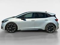 Gebraucht Cupra Born 169 kW (231 PS) 2023 Silber Kleinwagen