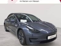Gebraucht Tesla Model 3 Standard Range Plus 208 kW (283 PS) 2022 Grau Limousine