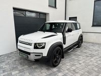 Gebraucht Land Rover Defender 200 PS (147 kW) 2020 Weiß SUV