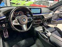 gebraucht BMW 530 d xDrive M Paket *HeadUp *Pano *Kamera *AHK