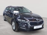 Gebraucht Skoda Octavia Ambition 150 PS (110 kW) 2022 Blackmagic perleffekt Kombi