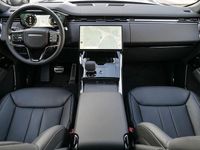 Neu Land Rover Range Rover Sport SE Dynamic 360 PS (264 kW) 2026 Grau SUV