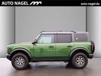 Gebraucht Ford Bronco 334 PS (245 kW) 2024 Grün SUV