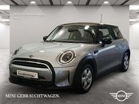 Occasion Mini Cooper 136 ch (100 kW) 2023 Gris Citadine