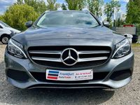 gebraucht Mercedes C220 C 220T BlueTec / d (205.204)*Avantgarde