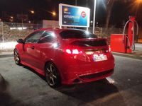 Gebraucht Honda Civic Type R 201 PS (147 kW) 2010 Rot Limousine
