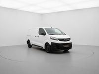 Gebraucht Opel Vivaro Selection 120 PS (88 kW) 2022 Weiß Van / Kleinbus