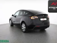 Gebraucht Tesla Model Y 392 kW (534 PS) 2022 Schwarz SUV
