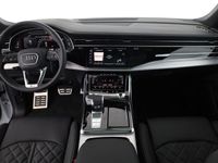 gebraucht Audi SQ8 4.0 TFSI quattro V8, 23-Zoll, Pano, HUD, B&O, sofort