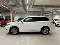 gebraucht Mitsubishi Outlander P-HEV Basis 4WD Klima Rückfahrkamera Gebrauchtwagen, bei Autohaus von der Weppen GmbH & Co. KG