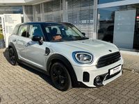Gebraucht Mini Cooper D Countryman Classic 150 PS (110 kW) 2022 Silber SUV