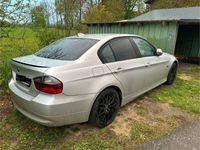 gebraucht BMW 320 E90 D