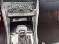 Gebraucht Skoda Kodiaq Style 150 PS (110 kW) 2022 Schwartz SUV