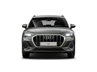 Gebraucht Audi Q3 S-Line 150 PS (110 kW) 2025 Chronosgrau metallic SUV