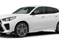 Gebraucht BMW X2 300 PS (220 kW) 2025 SUV