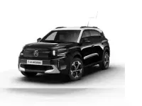 Neu Citroën C3 Aircross 83 kW (113 PS) 2026 Schwarz (perla nera schwarz) SUV