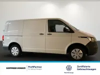 Brugt VW T6.1 110 HK (80 kW) 2023 Hvid Van