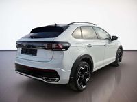 Neu VW Taigo R-line 116 PS (85 kW) 2025 Pure white uni / schwarz uni SUV
