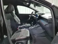 Gebraucht Ford Puma ST-Line X 125 PS (91 kW) 2025 Schwarz, agate black metallic SUV