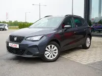Gebraucht Seat Arona Style 95 PS (69 kW) 2024 Magnetic tech SUV