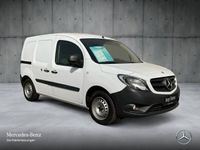 gebraucht Mercedes Citan 108 CDI KA Klima+180°Tür+eltr. Fenst+ZV