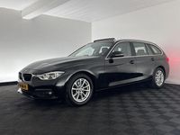 Gebraucht BMW 320 165 PS (121 kW) 2016 Schwarz Kombi