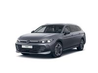Gebraucht VW Passat 150 PS (110 kW) 2024 Diabasgrau metallic Kombi
