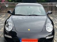 gebraucht Porsche 911 Carrera S 997.23.8