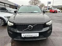 Gebraucht Volvo XC40 Plus 211 PS (155 kW) 2022 Onyx black SUV