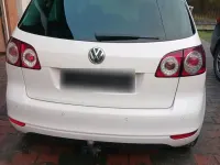 Gebraucht VW Golf VI 80 PS (58 kW) 2011 Kleinwagen